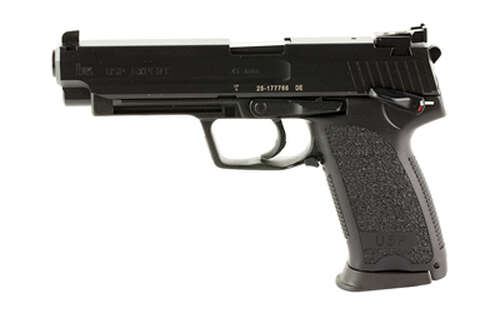 Handguns Heckler&Koch USP 45ACP HK USP EXPERT 45ACP 5.19" 10RD V1 DA